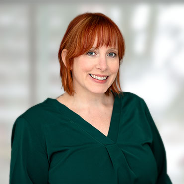 Jennifer Jo Lang, CVBL