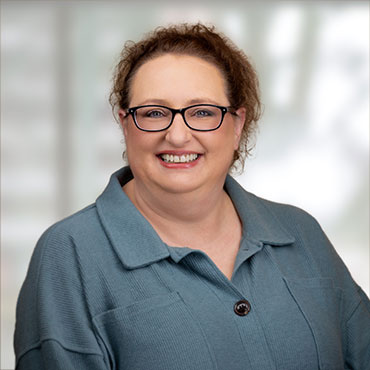 Amy Koppenheffer